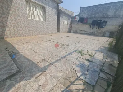 Lote/Terreno à venda, 562m² no Vila Formosa, São Paulo