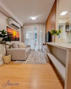 Apartamento com 3 Quartos à venda, 66m² no Flores, Manaus