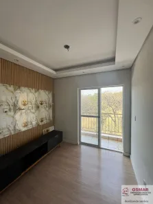 Apartamento com 2 Quartos à venda, 60m² no Jardim Marchissolo, Sumaré