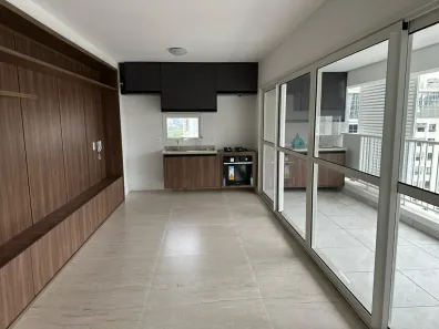 Apartamento com 2 Quartos à venda, 65m² no Brooklin Paulista, São Paulo