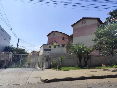 Apartamento com 2 Quartos à venda, 46m² no Solar do Barreiro (Barreiro), Belo Horizonte
