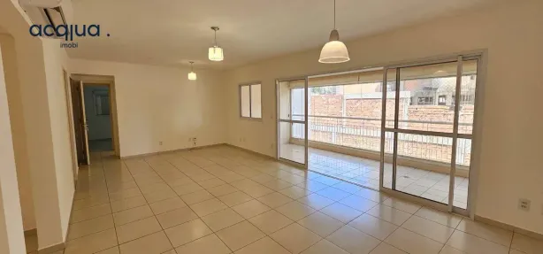 Apartamento com 3 Quartos à venda, 140m² no Nova Aliança, Ribeirão Preto