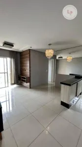 Apartamento com 2 Quartos à venda, 55m² no Jardim Roma, Jundiaí