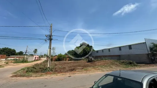 Lote/Terreno à venda, 1033m² no 23 de Setembro, Várzea Grande