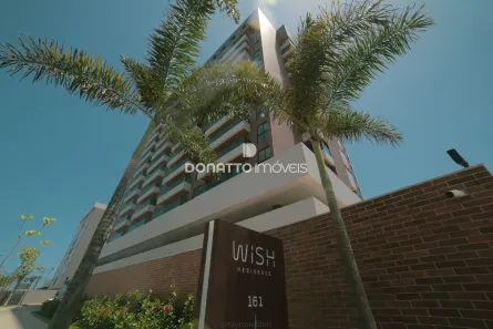 Apartamento com 2 Quartos à venda, 73m² no Ponta Verde, Maceió