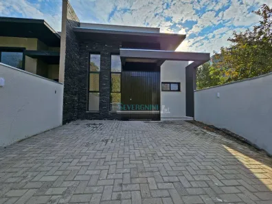 Casa com 3 Quartos à venda, 93m² no Oriço, Gravataí