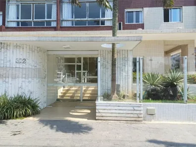 Apartamento com 2 Quartos à venda, 150m² no Itararé, São Vicente