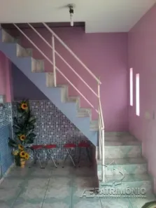 Sobrado com 3 Quartos à venda, 46m² no Vila Lucy, Sorocaba