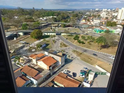 Apartamento com 2 Quartos à venda, 48m² no Jardim Bela Vista, São José dos Campos