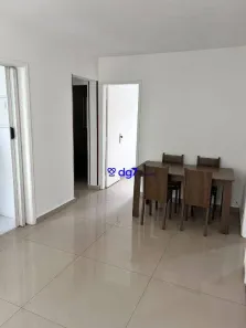 Apartamento com 3 Quartos à venda, 56m² no Jardim Rizzo, São Paulo