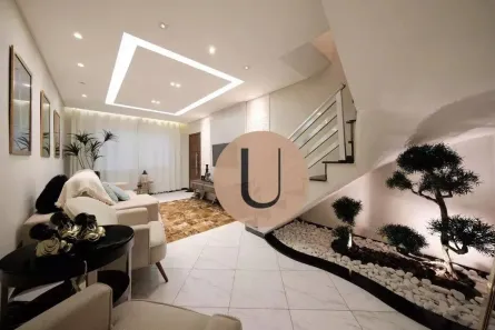 Sobrado com 4 Quartos à venda, 174m² no Parque Boturussu, São Paulo