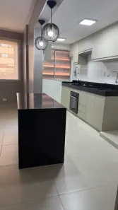 Apartamento com 1 Quarto à venda, 49m² no Setor Sul, Goiânia
