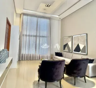 Casa de Condomínio com 3 Quartos à venda, 185m² no Esperança, Londrina