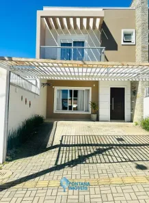 Casa com 3 Quartos à venda, 127m² no Dom Feliciano, Gravataí