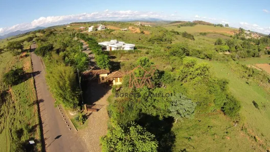 Lote/Terreno à venda, 651m² no Zona Rural, São Brás do Suaçuí