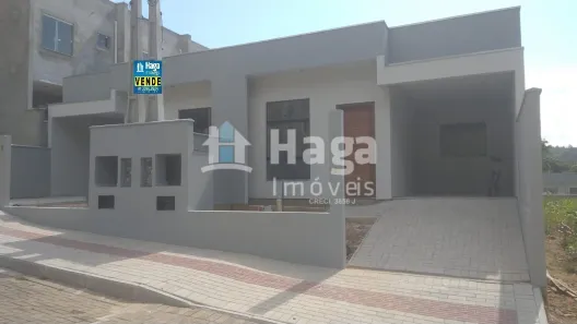 Casa com 3 Quartos à venda, 79m² no Limeira Baixa, Brusque