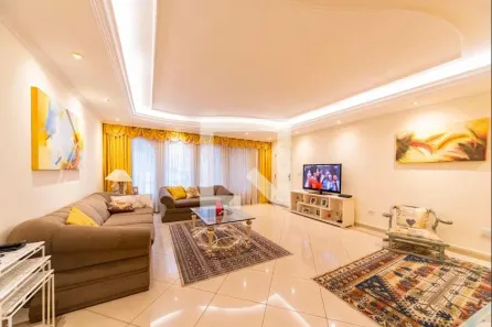 Casa com 3 Quartos à venda, 400m² no Vila Assunção, Santo André