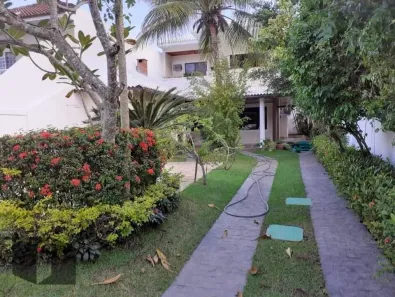 Casa de Condomínio com 4 Quartos à venda, 311m² no Barra da Tijuca, Rio de Janeiro