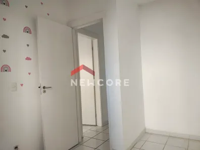 Apartamento com 2 Quartos à venda, 51m² no Vila Matias, São Vicente