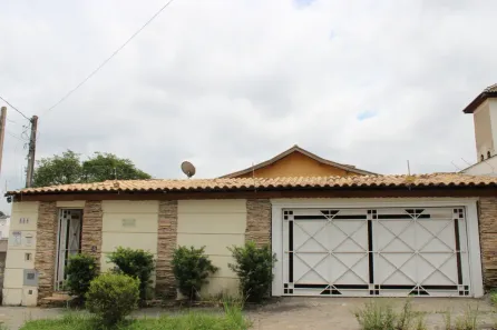 Sobrado com 3 Quartos à venda, 355m² no Jardim Paulista I, Jundiaí