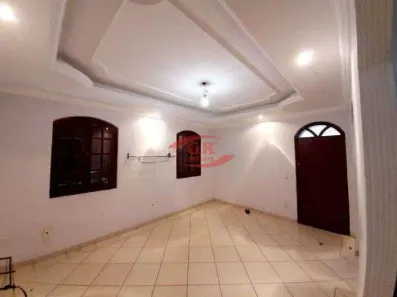 Casa com 3 Quartos à venda, 307m² no Betânia, Belo Horizonte