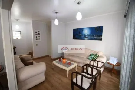 Casa com 4 Quartos à venda, 293m² no Parque Taquaral, Campinas