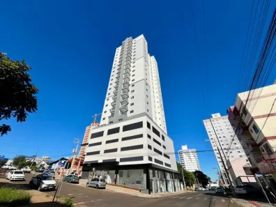 Apartamento com 2 Quartos para alugar, 70m² no Presidente Médici, Chapecó