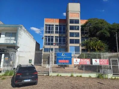 Ponto Comercial à venda, 1000m² no Igara, Canoas