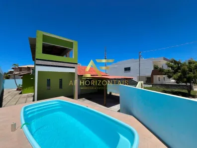 Casa de Condomínio com 3 Quartos à venda, 150m² no Matapoã, Aracaju