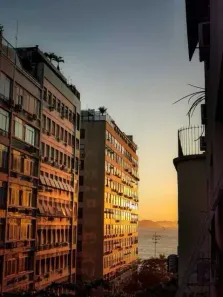 Apartamento com 1 Quarto à venda, 35m² no Copacabana, Rio de Janeiro