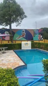 Fazenda/Sítio com 3 Quartos para alugar, 280m² no Village Campinas, Campinas
