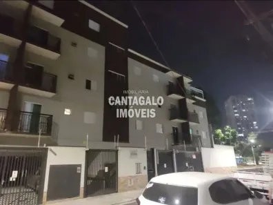 Apartamento com 2 Quartos à venda, 55m² no Vila Carrão, São Paulo
