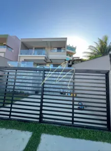 Casa com 3 Quartos à venda, 150m² no São Francisco, Ilhéus