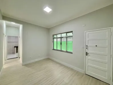 Apartamento com 2 Quartos à venda, 65m² no Embaré, Santos