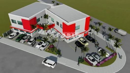 Galpão/Depósito/Armazém para alugar, 816m² no Residencial Bela Aliança, Campinas