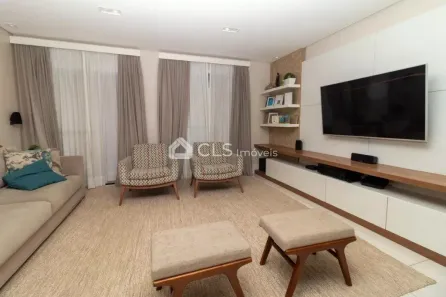 Apartamento com 3 Quartos à venda, 94m² no Água Branca, São Paulo