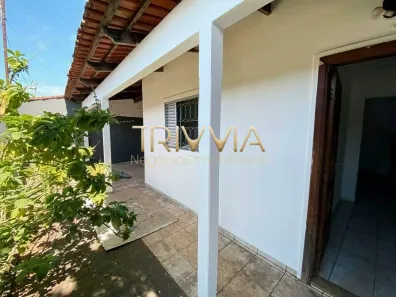 Casa com 3 Quartos à venda, 98m² no Planalto, Uberlândia