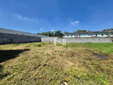 Lote/Terreno à venda, 300m² no Jardim Santa Maria, Jacareí
