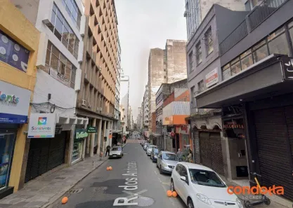 Sala Comercial para alugar, 80m² no Centro Histórico, Porto Alegre