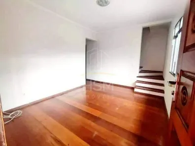 Sobrado com 3 Quartos para alugar, 140m² no Nova Petrópolis, São Bernardo do Campo
