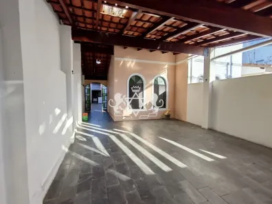 Casa com 2 Quartos à venda, 128m² no Jardim Estrela D¿Alva, Caraguatatuba
