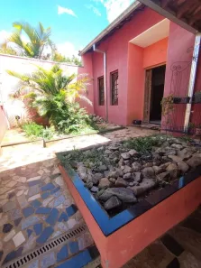 Casa com 4 Quartos à venda, 403m² no Cidade Vergani, Pouso Alegre