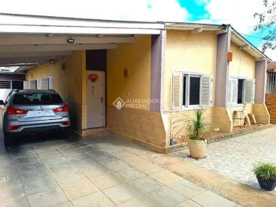 Casa com 3 Quartos à venda, 106m² no Tamandaré, Esteio