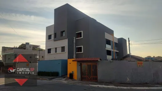 Apartamento com 2 Quartos à venda, 35m² no Cidade Antônio Estevão de Carvalho, São Paulo
