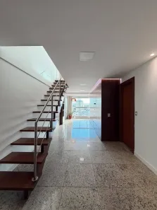 Cobertura com 4 Quartos à venda, 195m² no Jardim Camburi, Vitória
