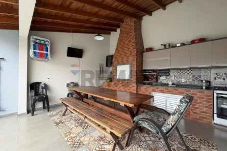 Casa com 3 Quartos à venda, 150m² no Alto Alegre, Cascavel