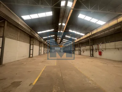 Galpão/Depósito/Armazém à venda, 1837m² no Cidade Industrial Satélite de São Paulo, Guarulhos