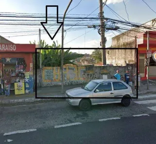 Lote/Terreno para alugar, 285m² no Vila Marieta, São Paulo
