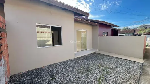 Casa com 2 Quartos à venda, 50m² no Itingá I, Barra Velha