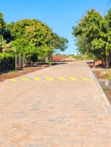 Fazenda/Sítio à venda, 2040m² no ZONA RURAL, Sertanópolis